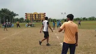 Targetball Video