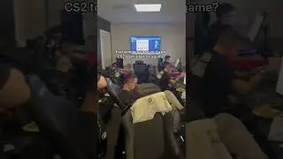 Just a bunch of chill guys