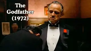 The Godfather (1972): Secrets, Intrigue, and Power Plays Behind Restaurant Doors