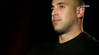 Iniesta's World cup goal