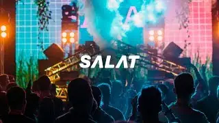 SALAT ACID 2.0 | AFTERMOVIE