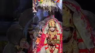 देवसर वाली माता रानी के आज के दर्शन