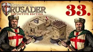 33. Ein nebliger Fluss - Unter Richards eiserner Faust (no commentary)