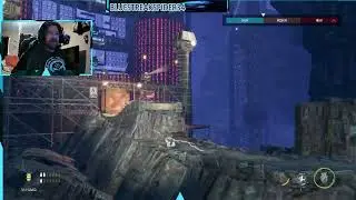 Highlight: Oddworld Soulstorm:Shrykull without my Glasses!