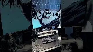 Jujutsu Kaisen Culling Game HYPE! #shorts