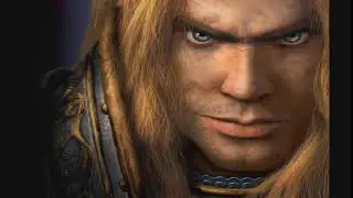 WC III Arthus : A Sound Plan (Sound Effect)