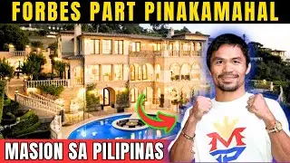 2 billion na subdivision sa forbes park
