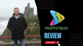 Profit Stream Review + (Bonus Worth $997)