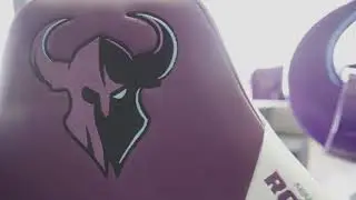 X Rocker x Minnesota Rokkr: The Official Gaming Chair of the Minnesota Rokkr