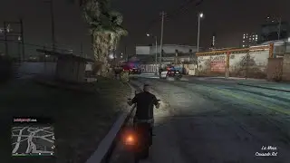 Killing lost mc tim walker