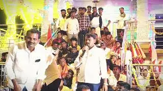 ||Maruti Power|| VS||Aakash Chauhan||Banjara|| Bhajan 🔥