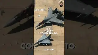 Tejas ain't a kid #Indian Air Force