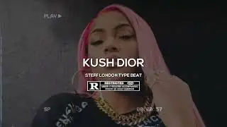 Stefflon don Type Beat 2026 