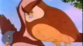 animals of farthing wood episode8 friends in need part2