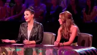 'Lets Get Gold' - Episode 2 (small bits only)