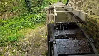 Vol Drone Sur les bords de l&rsquo;Odet &agrave; Plomelin (Finist&egrave;re sud)
