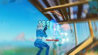 Final Warning ⚠️(Fortnite Montage)