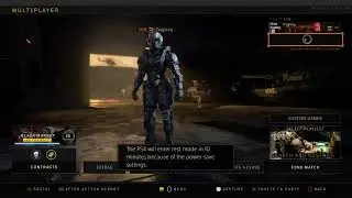 Black ops 4 search stream 💪🏽