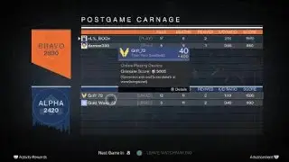 Destiny 1 Zen Meteor needs to come back to d2