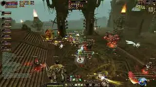 MVP VS  gamegots  SROTimes