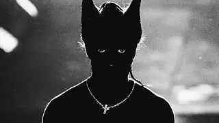 INDC_MAGO - ALBUM (THE DEVIL) FAIXA 1 (I AM THE DEVIL) PROD (INDC MAGO) BEAT (Magzz producer)