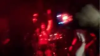 Theatres Des Vampires(Multiforo Alicia) Ciudad de Mexico