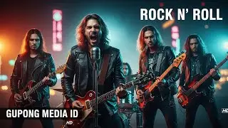Chrome Wolves Rock Patrol &ndash; Воющие на шоссе #chromewolves #rockdrive #nightpack