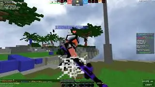 nineteen | VIMEWORLD EGGWARS CLIP