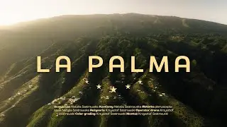 La Palma - nieturystyczna perła Kanar&oacute;w