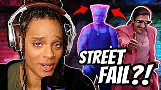 Shoryu-KANT?? Alice Thoughts: Street Fighter Movie 2026