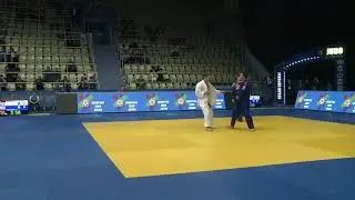 66 kg Zhukov P Vernez P 13 05 2017 Т3 Кубок Европы среди мужчин и женщин, ОРЕНБУРГ