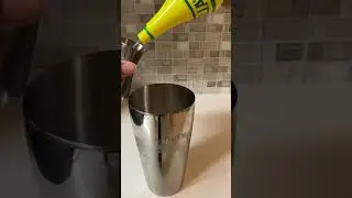 How to make an EASY FALL MOCKTAIL (basic ingredients, alcohol optional)