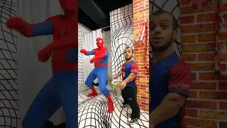 Танцевальное шоу #шорты