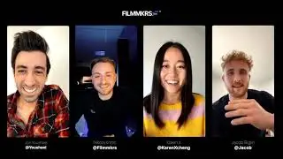 HOW TO GROW ON INSTAGRAM IN 2021 -  Creative live with Jon Youshaei, Karen X, Jacob Riglin