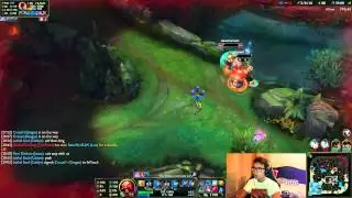 Gragas Bait :D