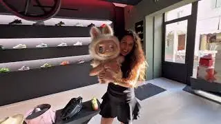 Niedługo! Urodziny w Cannes | Vlog | Dzień ze mną