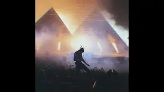 TRAVIS SCOTT - LOST & FOUND ft. Young Thug