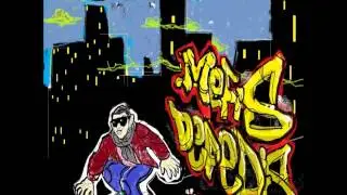Mefis Depedis - (17) - Stanotte (Le Grandi Avventure di Mefis Depedis)