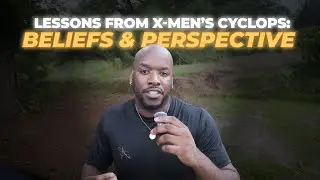 What Cyclops Can Teach Us (Lessons from the most hated X-Men)