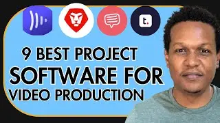 9 BEST PROJECT MANAGEMENT SOFTWARE FOR VIDEO PRODUCTION
