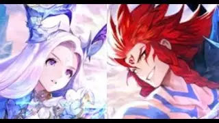 Seven Knights Rebirth Gacha เกมส์เขาแจกเกือบลืมเปิดซะละ อยากได้ มิเลีย จังเลย