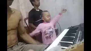 permata hati new pallapa cover korg pa300 rasa orkez