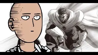 ONE PUNCH MAN: Manga 139, Cr&iacute;tica y An&aacute;lisis.