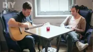 Make Do And Mend - Untitled (DIY Session)