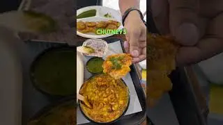 Sindhi food at it&rsquo;s best! #sindhi #mumbai