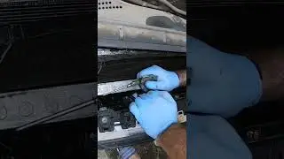 Быстрое решение проблемы перегрева двигателя Audi A4 B8 своими руками #audia4 #перегрев #механик ...