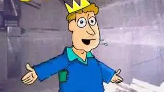 Il Capo Del Mondo