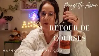 Asmr français, 