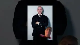 Is Johnny sins the best bald man alive #johnnysins #funny #fyp 