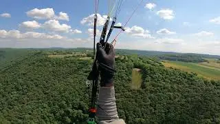 The Sky's the Limit in Neidlingen